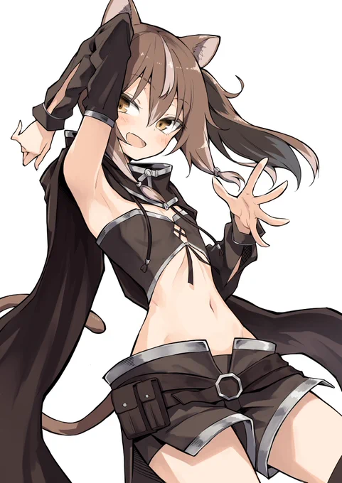 skeb リクありがとうございました 