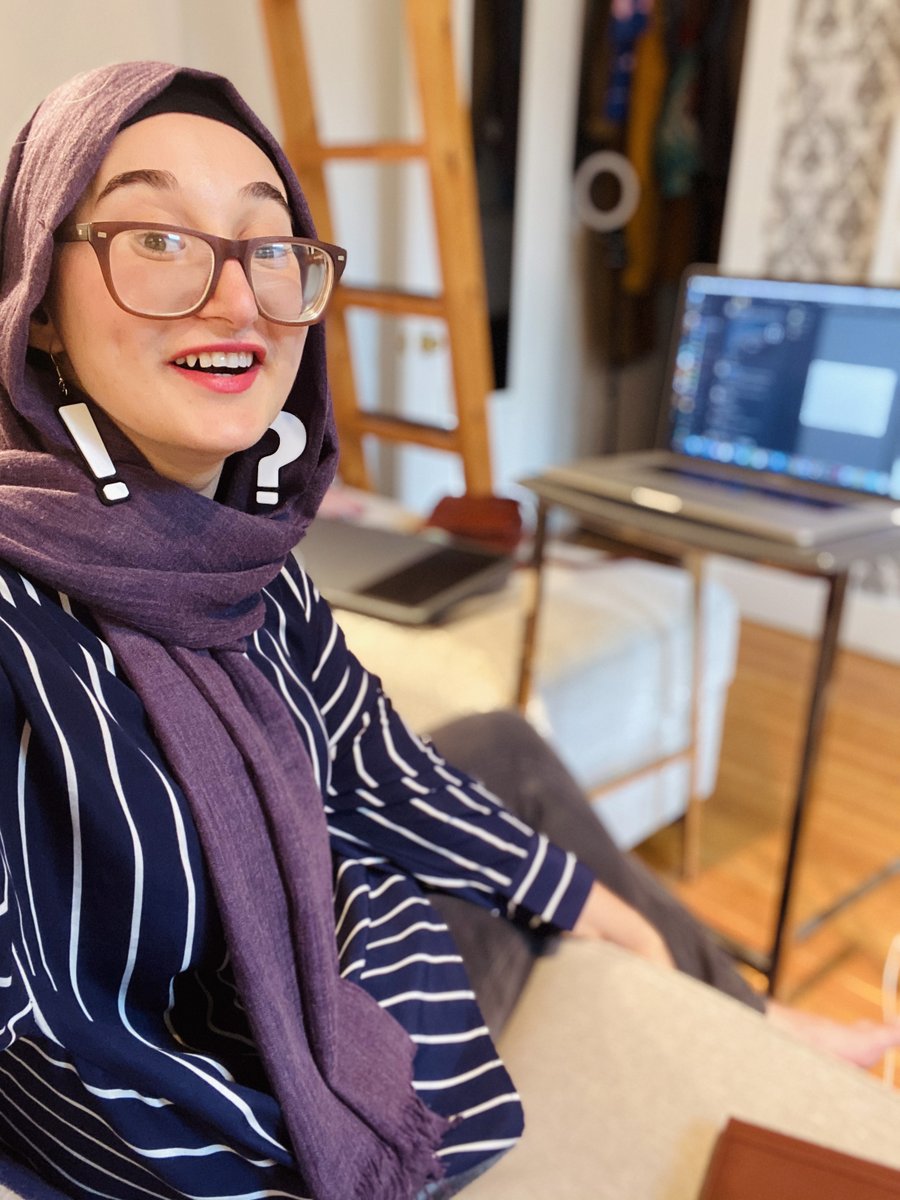 Sara Alfageeh tweet media