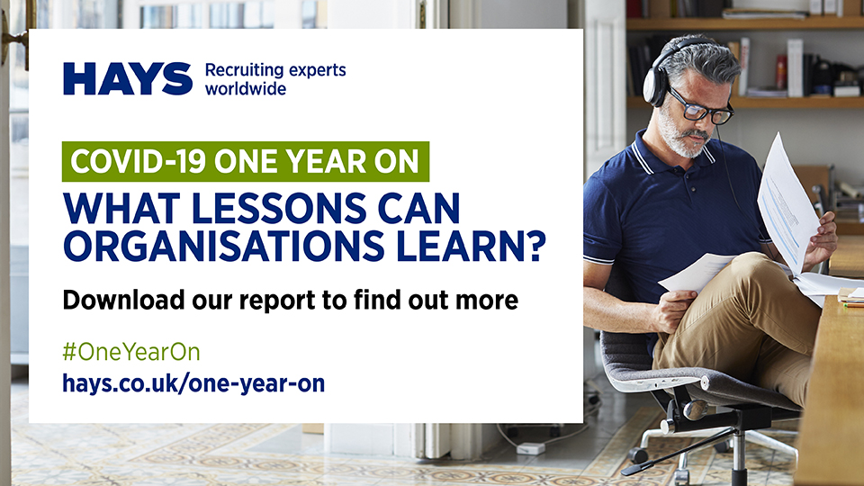 🤔 How did your organisation deal with the affects of #covid19? 

📔 Take a look at our #OneYearOn report which examines the impact the pandemic is having and what lessons could be learned."
bddy.me/3deU4Ps