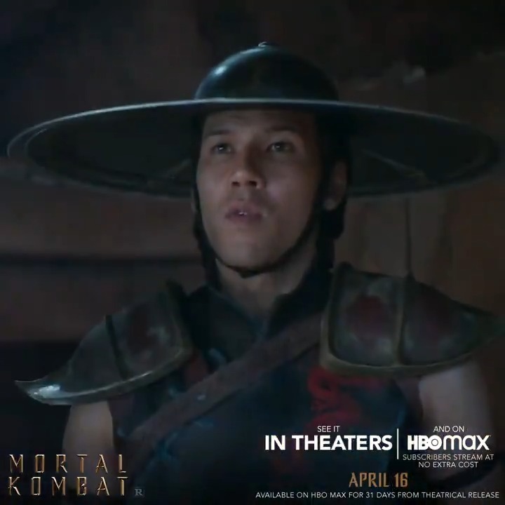 Mortal Kombat Movie (@MKMovie) / X