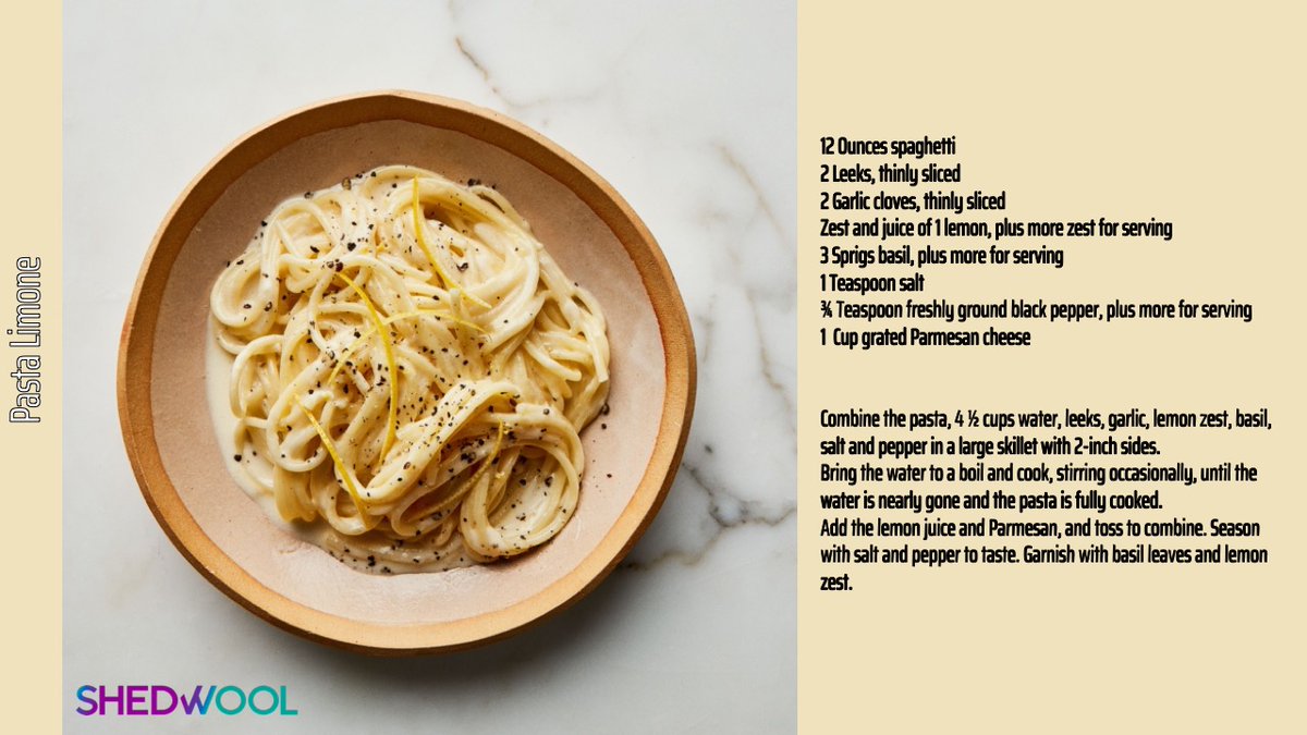 ShedWool's tweet photo. You can thank us for deciding what you'll eat tonight for #dinner. 

#recipes #yummy #scheduling https://t.co/PW5qGkpdhE