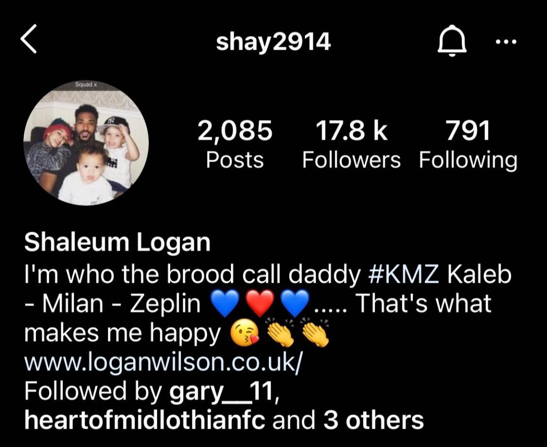 Jambovoice511's tweet image. Shay Logan is set to become a Hearts player club are gonna announcement on here soon me thinks 🇱🇻

If so I reckon Halkett and Mikey will be together at Centre Half 

#hhgh #neilsonout