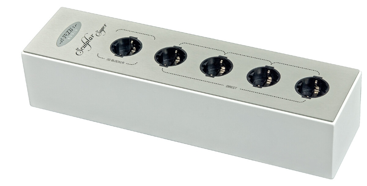 fairaudio_de's tweet photo. NEWS: Fezz Audio Auriga und Sculptor: Vom Kabel bis zur Netzleiste... https://t.co/y24BdQLcNo
#hifinews #hifi #news #fairaudio #highend #highendaudio #bestsound #audio #audionews #netzleiste #netzkabel #fezzaudio https://t.co/DTdSND5pmz