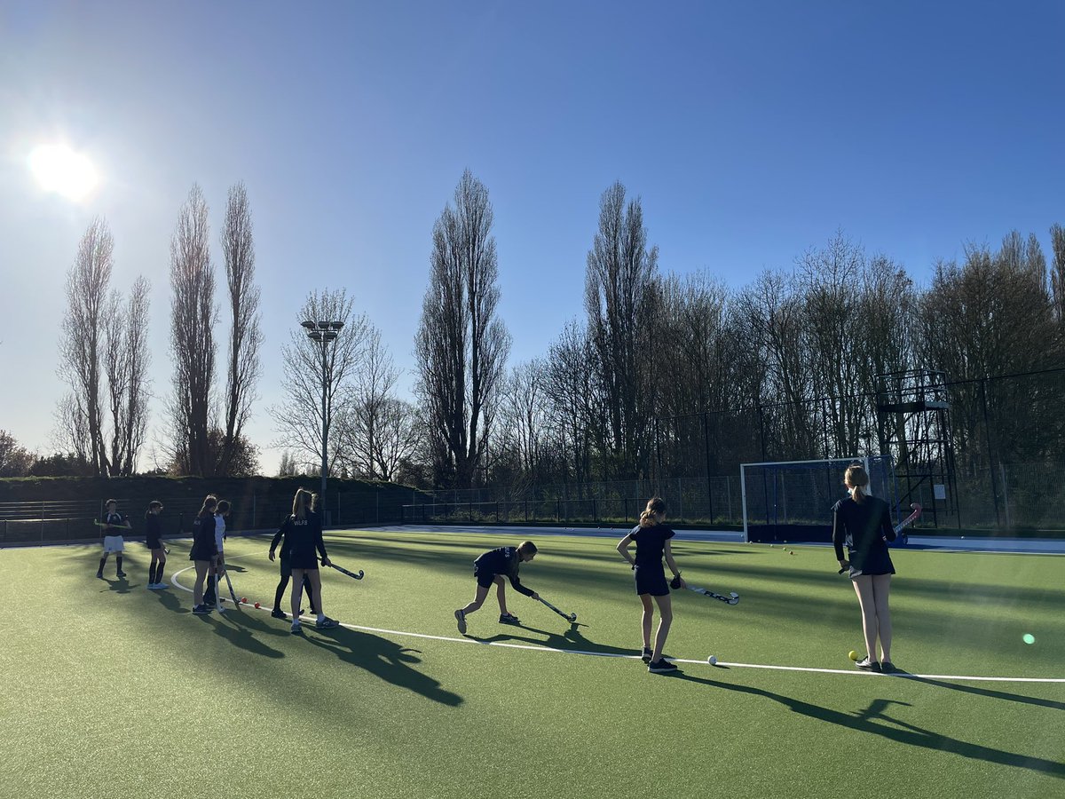 WLFS PE & Sport tweet media