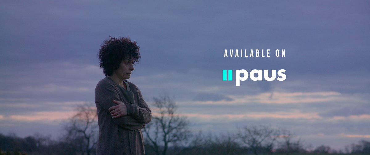 frapuppini's tweet photo. Hello everyone! @virginiafilm will be available for everyone to watch on a 24hrs screening on @paus_tv on the 24th of April from 8pm UK time. Make sure you tune in, because there’s a special Q&amp;A with me and Kayleigh Platt, producer. Save the date!

Event: https://t.co/vZTqmX2QXz https://t.co/oQ3pTPQXNu
