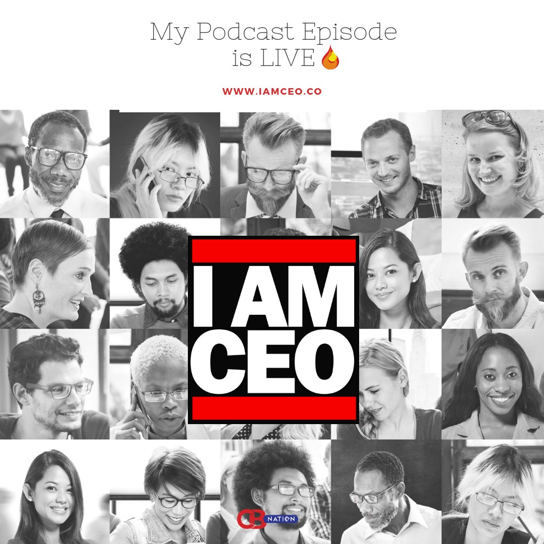 On the 'I am CEO' podcast, I talk about my journey from grad school to principal of Huntley &amp; Co. Interior Design. #interiordesign #interiordesignbusiness #designpodcast #IAMCEO