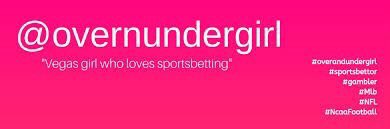 Overnundergirl's tweet photo. Let’s get this Monday started retweet retweet for free plays 💥
#overnundergirl #sportsbettor #handicapper #gambler https://t.co/bMQvVZqyWj