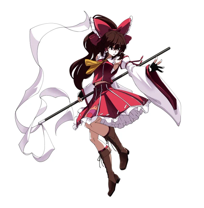 #今月描いた絵を晒そう 