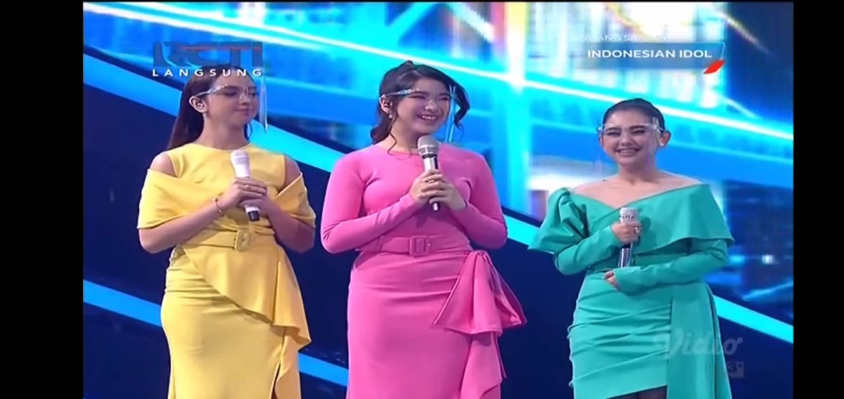 Uwuuuuu cantik2 banget ga ngerti lagi!!😭❤️❤️ <a href="/YaelahZiva/">Yz</a> <a href="/initiaraandini/">Tiara Andini 🌙</a> <a href="/LyodraIdol10/">Lyodra Ginting</a>
#SuperGirlsComeBack