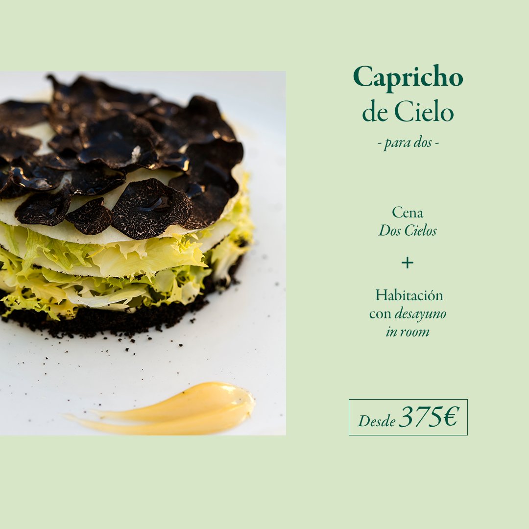 Chamorro_MHI's tweet photo. A los que nos quedamos en Madrid, os invito a descubrir los Caprichos de Gran Meliá. Elige uno de los packs que ofrecemos en Palacio de los Duques y comienza a disfrutar de una vida bien vivida. #ALifeWellLived Info &amp; Reservas 👉 https://t.co/CP7JyNNZRE https://t.co/wl3MlOvbEV