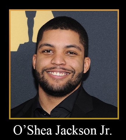 Ice Cubes Oldest Son