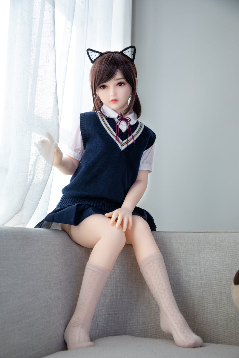 本物のセックス人形で最大の性的快感を得ます。我々のダッチワイフは天然素材で作られています。新製品の初リリースを確認するには、我々のWebサイトをご覧ください。
yokidoll.com