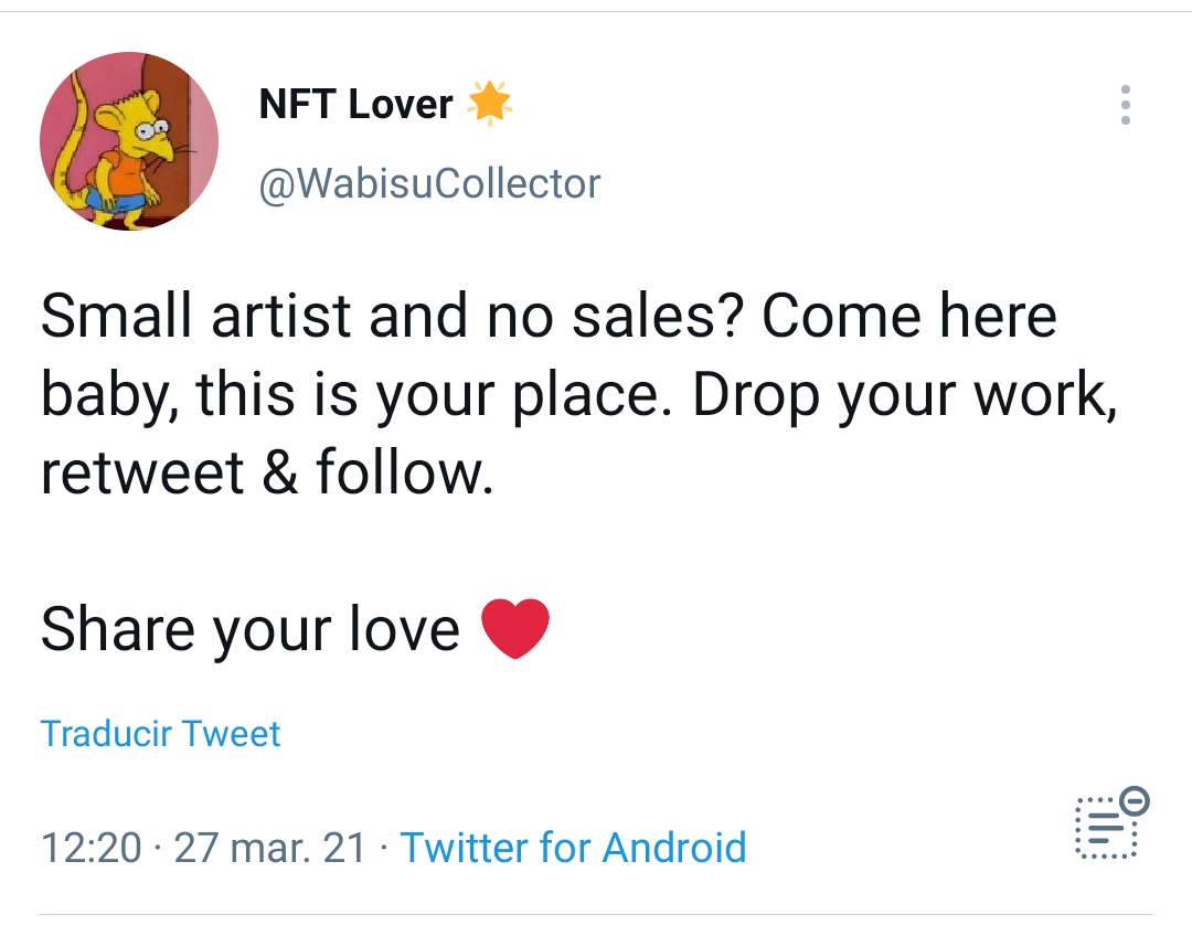 Wabisuki (わびすき) tweet media