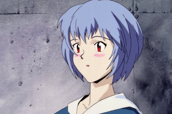綾波レイがかわいい 男を虜にする魔性の魅力を心理学的に考察 アニメンタリズム