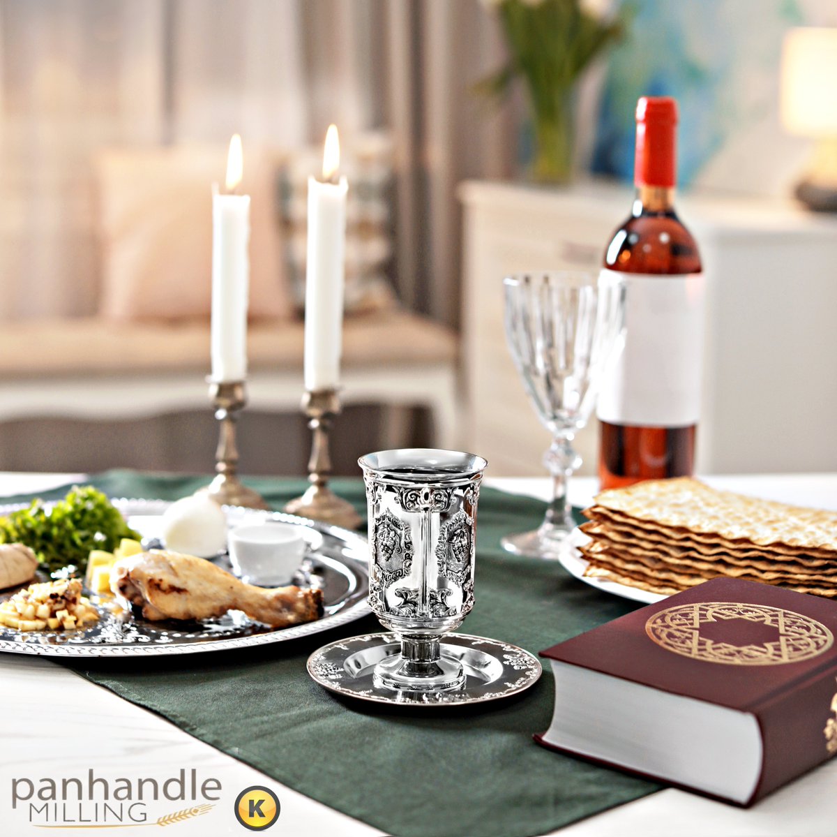 PH_Milling's tweet photo. Passover begins today and we are thrilled to help millions carry on the proud traditions that bind families and communities. Many of our brands comply with a strict policy of kosher food laws, including cleanliness, purity and quality. שָׁלוֹם shalom! #passover2021 #kosherfood https://t.co/1X2HATvU7e