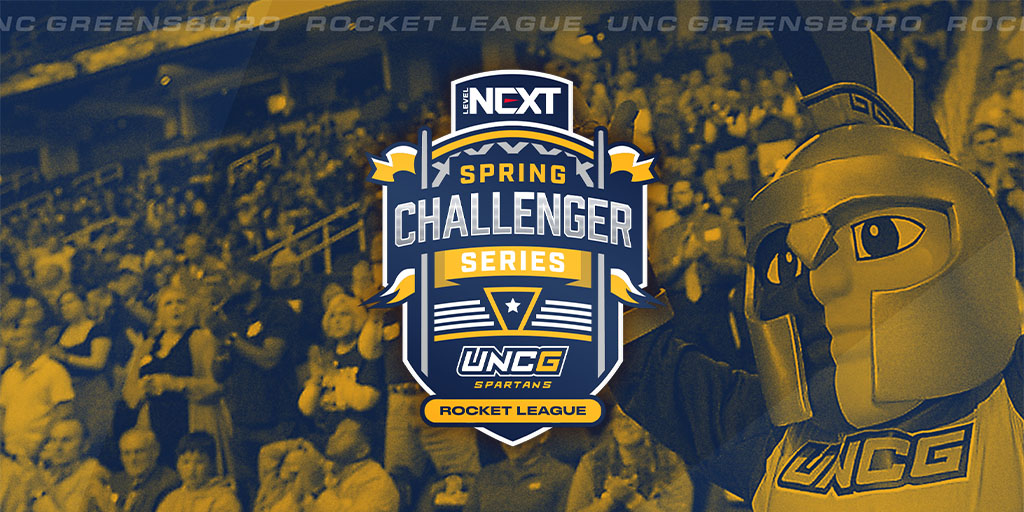 UNCG Athletics tweet media