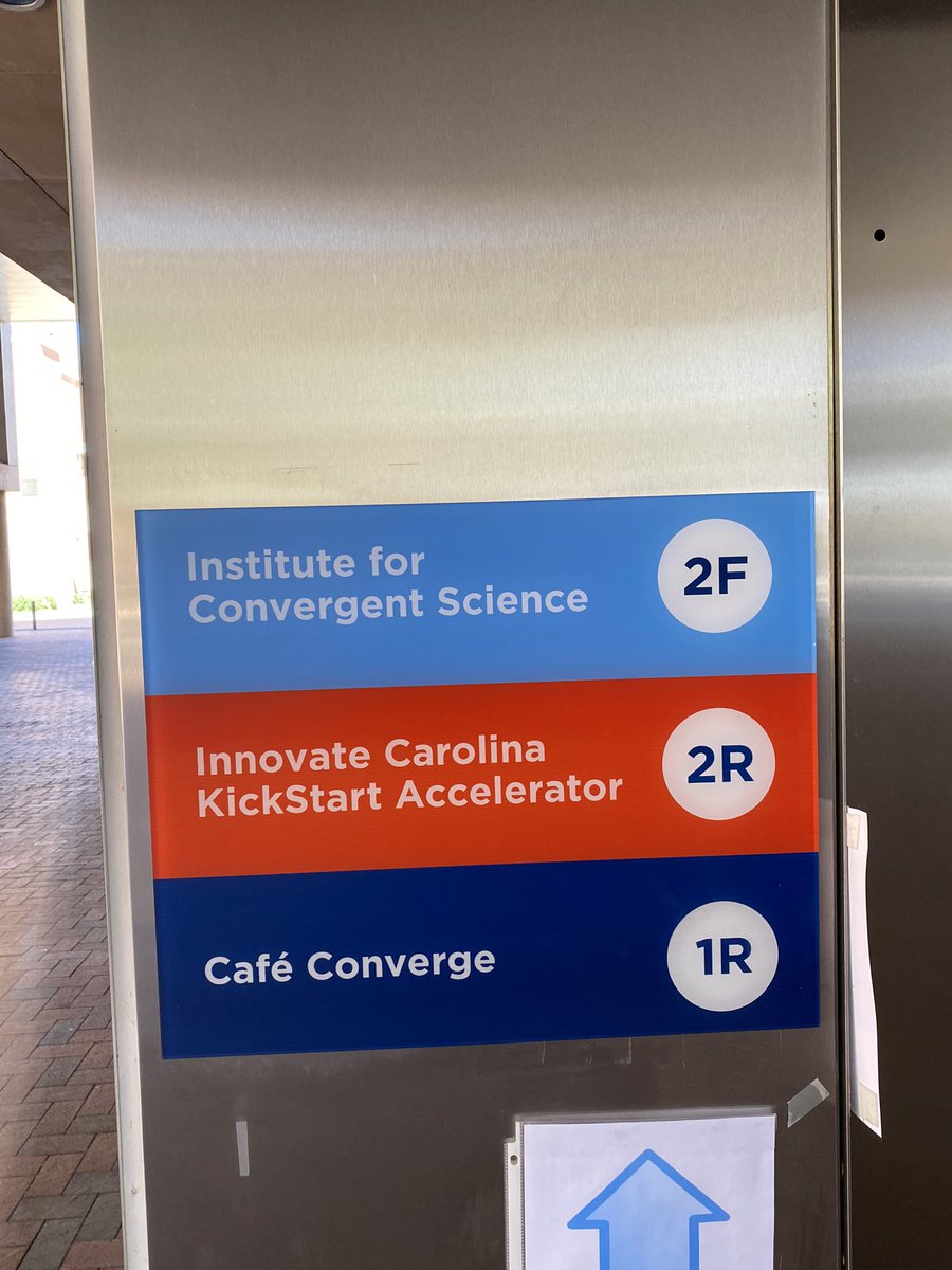 I guess we can all agree that the “Institute for Convergent Science” is clearly a front to study humans with superpowers, correct?