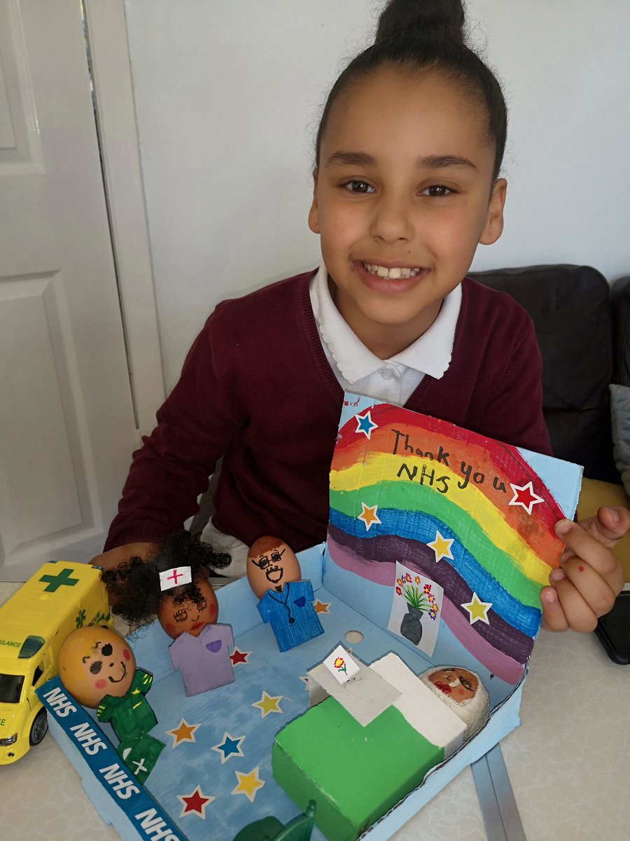 leannecienna's tweet photo. Ceecees easter entry π£π₯π° @HartleyBrookPri @HBMissMaxey #HBEaster #thankyouNHS https://t.co/sqCAlw3WNx
