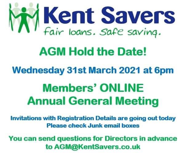 A reminder to our Members - please join our Online AGM on Wednesday evening 6pm.

If you haven’t already, you can register here: attendee.gotowebinar.com/register/37399…