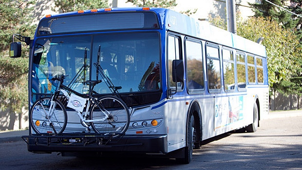 sp55plus's tweet photo. Edmonton’s new bus network launches on April 25, 2021. Join the information session where you will get an overview of the new bus network and new On-Demand service. 
When: April 14, 2021, 1:00 p.m.
Cost: Free (No registration required)
Join Online: Click https://t.co/U0uqpDnJpW https://t.co/99hnSts8q9