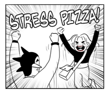 🍰Tapas Comics: https://t.co/ul5KF6Uu9k
🍰WEBTOON: https://t.co/CVS0WMExgb 