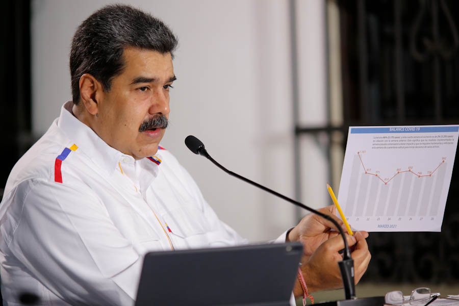 mippci_ven's tweet photo. #NotiMippCI 📰🗞| 45% de contagiados por COVID-19 en Venezuela presentan síntomas. Lea más ⏩ https://t.co/zj2pov0GMS #CuídateDeLaCovid19 https://t.co/i2ggp14qTH