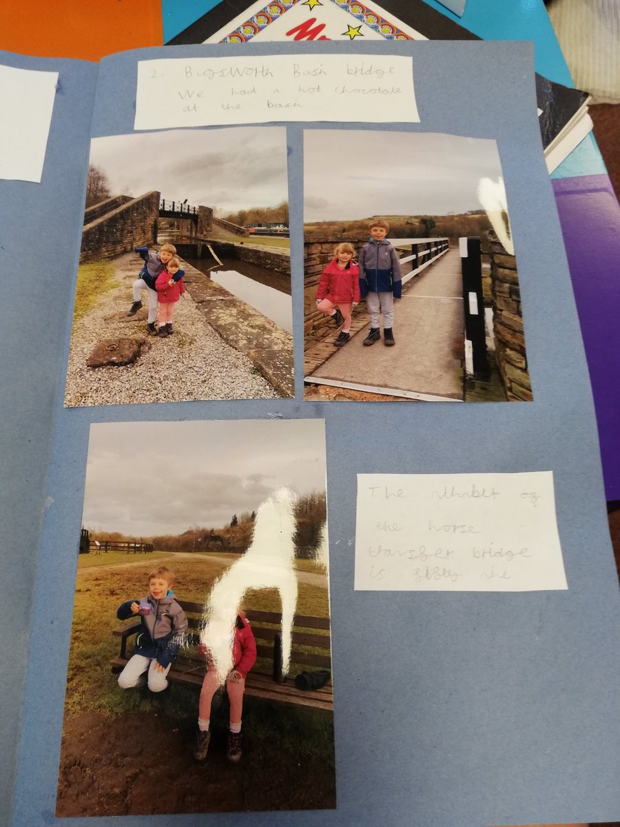 New Mills Primary School tweet media