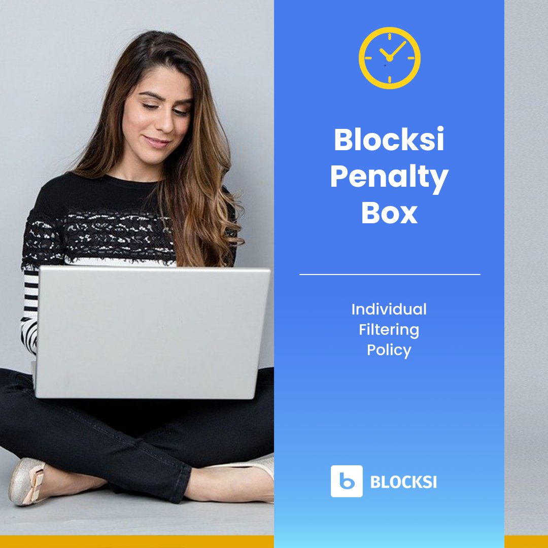 Blocksi Inc (Blocksi1) Twitter