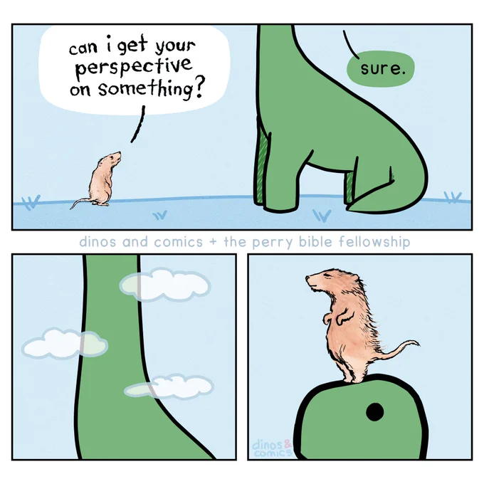 a collaboration with @PBFcomics 