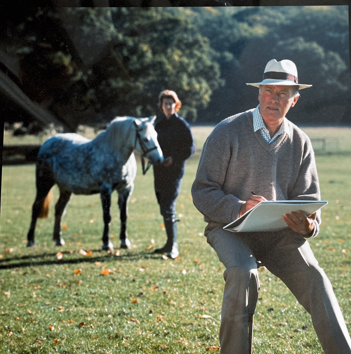 David Redvers tweet media