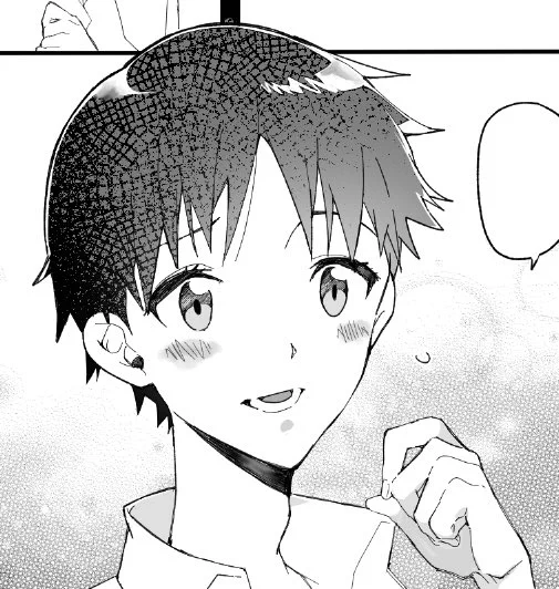 今日のシンジくん・改 
