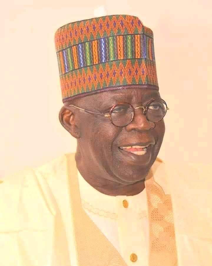 Chieftaincy Council Of Hausa Community Agege Lagos tweet media