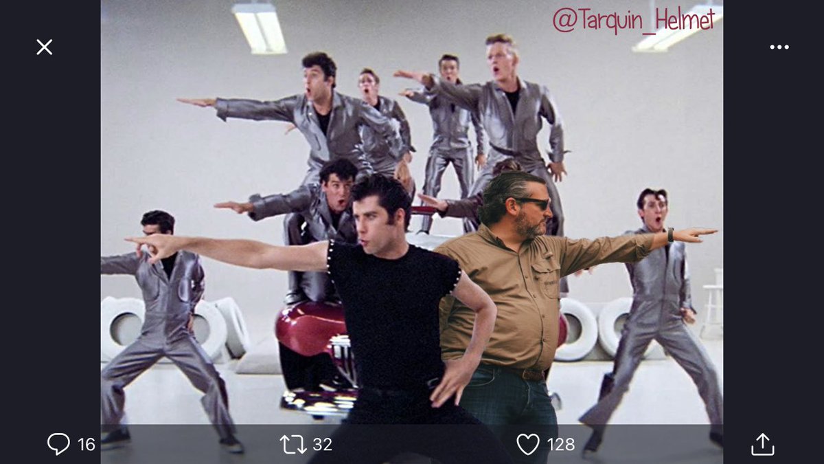 The internet is a strange and terrifying place....