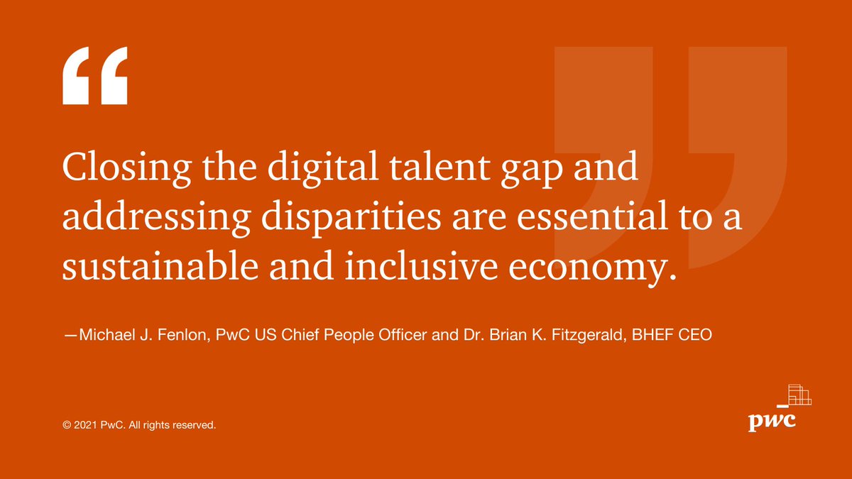 PwC US tweet media