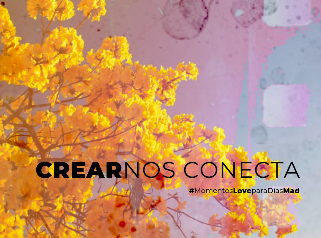 #MomentosLoveParaDíasMad