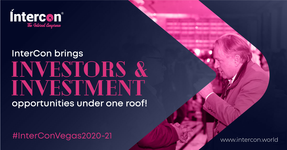 InterConWorld's tweet photo. InterCon provides a platform for investors and other business professionals to learn about the new investment opportunities in the Tech industry.
#InterCon #Conference #Tech #Learn #InterConUSA #Network #Technology #IoT #InterConVegas2021 #Prismevents #PrismEventsINC https://t.co/drl8qU4YpD