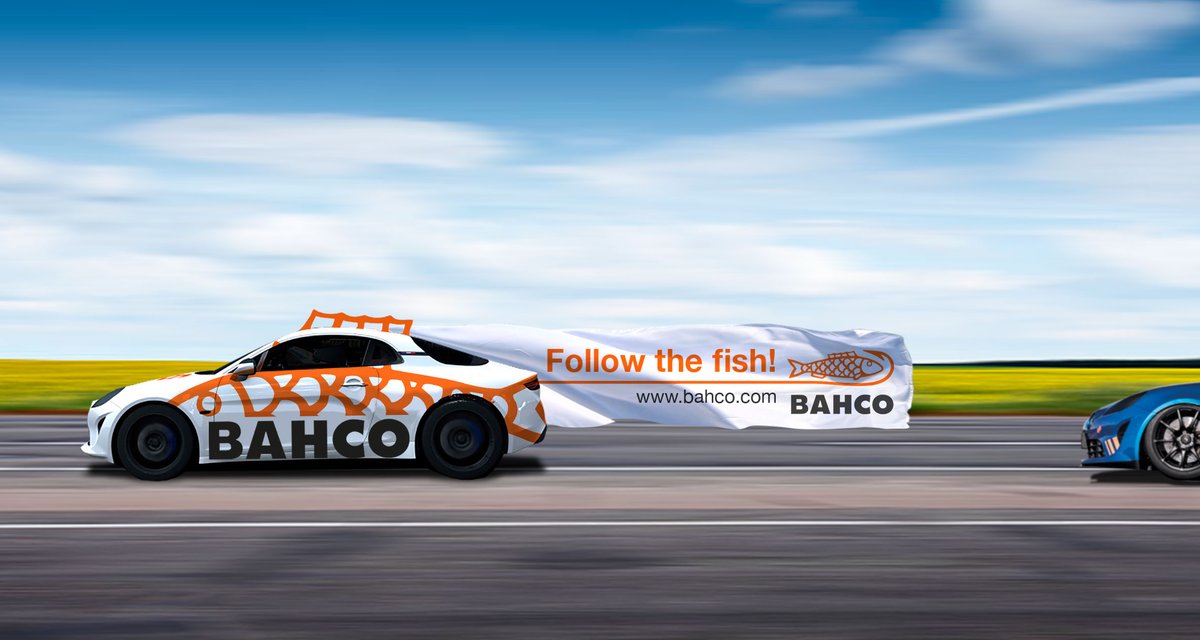 BahcoTools's tweet photo. Gearing up for the next @AlpineEuropaCup race. Stay tuned for the next race in Nogaro 🤩 @GosiaRdest 
#Bahco #BahcoFollowTheFish #FollowTheLegend #Girlsontrack #WomenInMotorSport #AlpineA110 https://t.co/mW3LgAoYAT