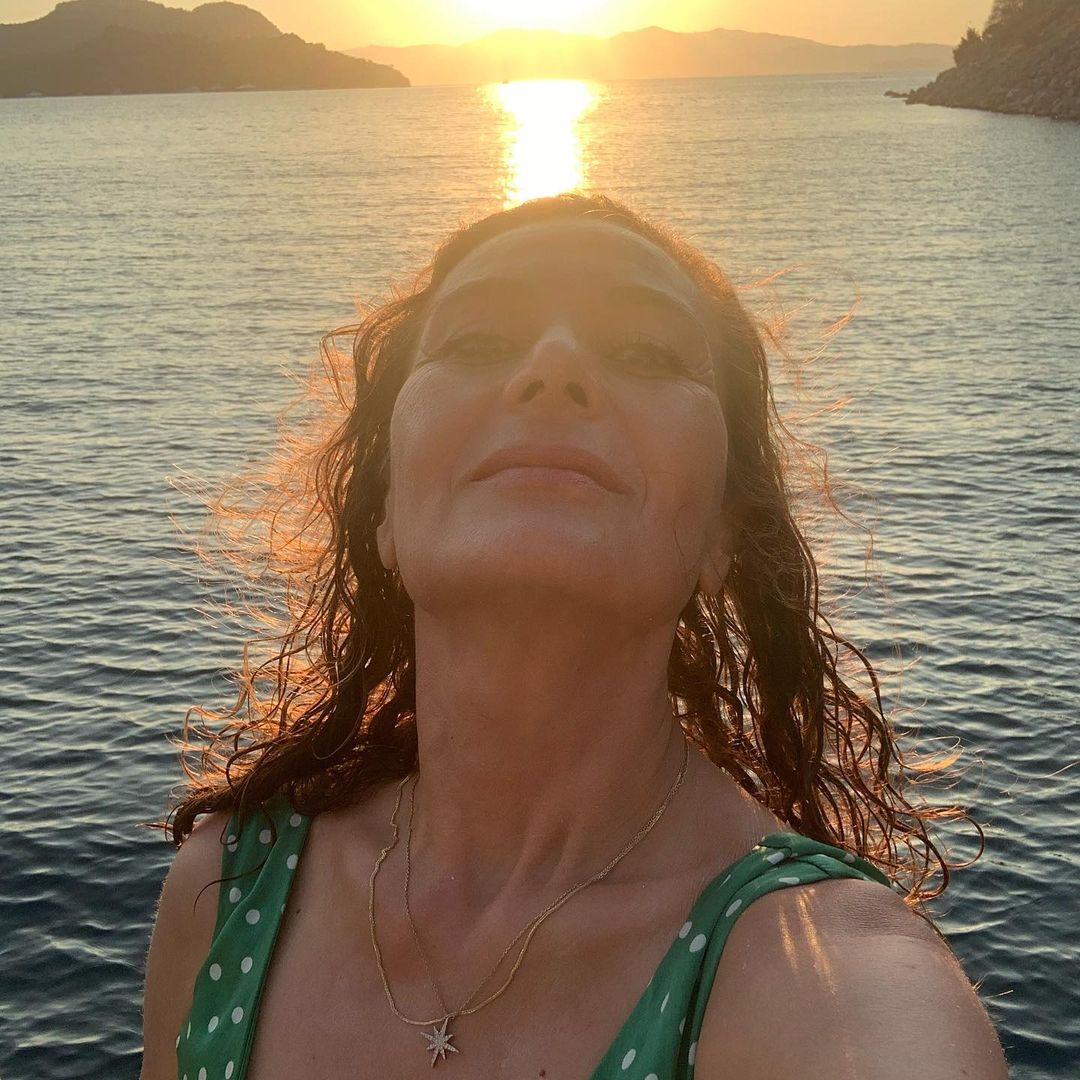 LinkVerEnver's tweet photo. ⭐⭐⭐⭐HATİCE ASLAN⭐⭐⭐⭐
⭐⭐⭐⭐59 YAŞINDA⭐⭐⭐⭐ https://t.co/A8M8mI26Nw