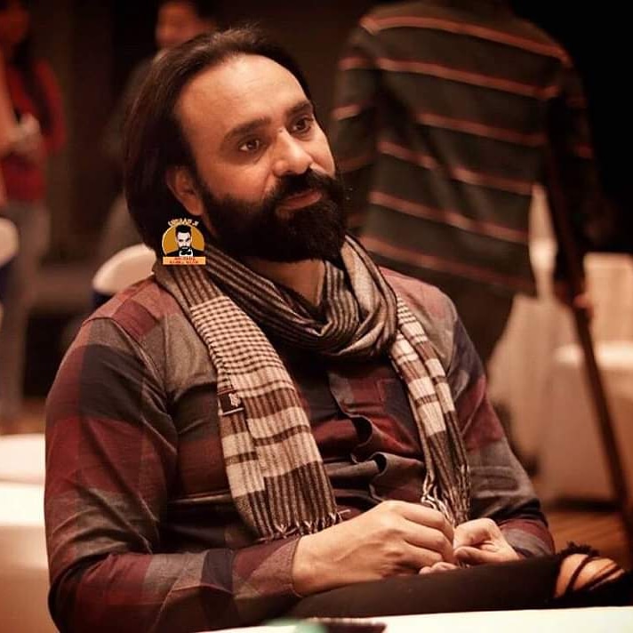 Happy Birthday Ustaad ji  Babbu Maan 