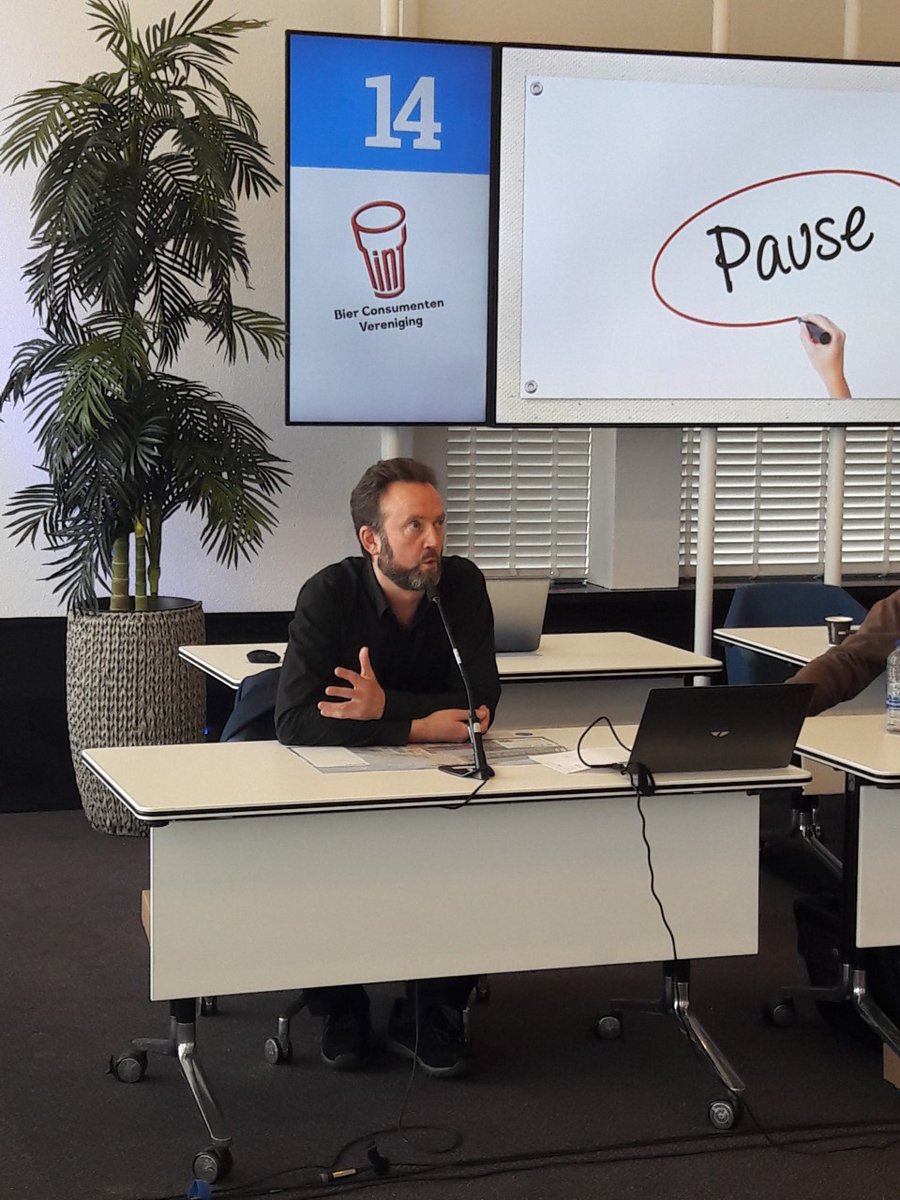 Marcel Hendriks, Astrid Verdonk, Frans Ruiter en Jorge Boosten (foto ontbreekt) worden de komende bestuursperiode de nieuwe gebiedcoördinatoren. Wij wensen hen veel succes!