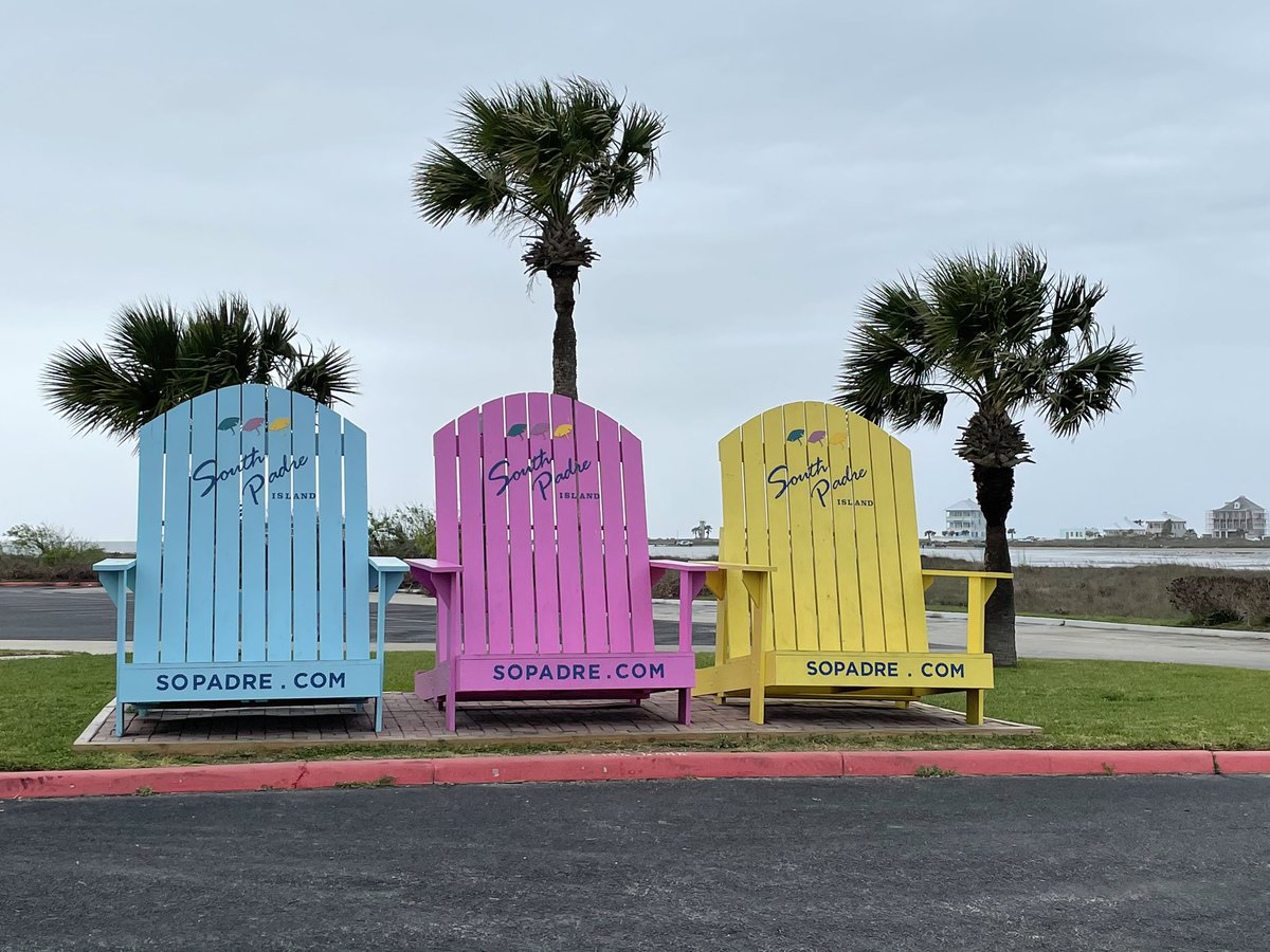 Hello, Texas! We’re in South Padre Island this week for the <a href="/TexasElecAdmins/">Texas EA's</a> conference and we’re ready to talk about the many ways Voter Focus streamlines voter registration and election management for Texas election officials.
