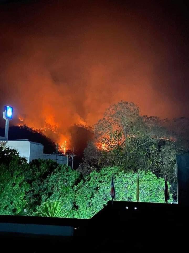 ATTENTION PLEASE❗️
ATTENTION PLEASE❗️
ATTENTION PLEASE❗️
 #ไฟป่าเชียงใหม่