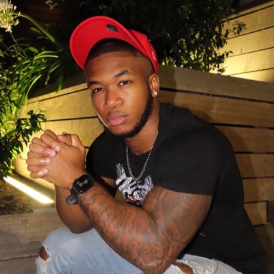 Marzantics's tweet image. #NewProfilePic