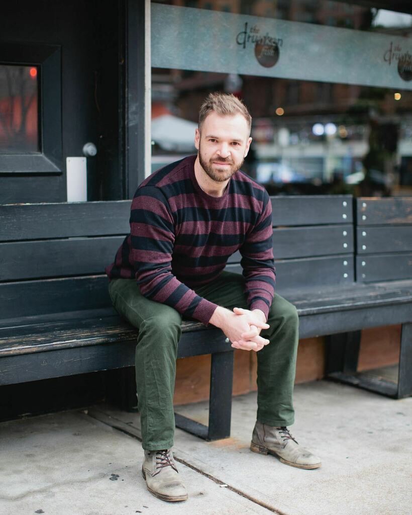 JohnHarder's tweet photo. Hey there!  I've seen some new faces here and I wanted to say hi!  If you're new here or if you followed me, but don't remember why; let me introduce myself.
.
My name is John and I'm a personal branding photographer.  You know that person you follow who… https://t.co/ycQmoEBc9h https://t.co/mjgkFRA3DO
