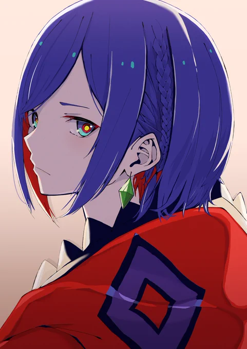 理芽さん 