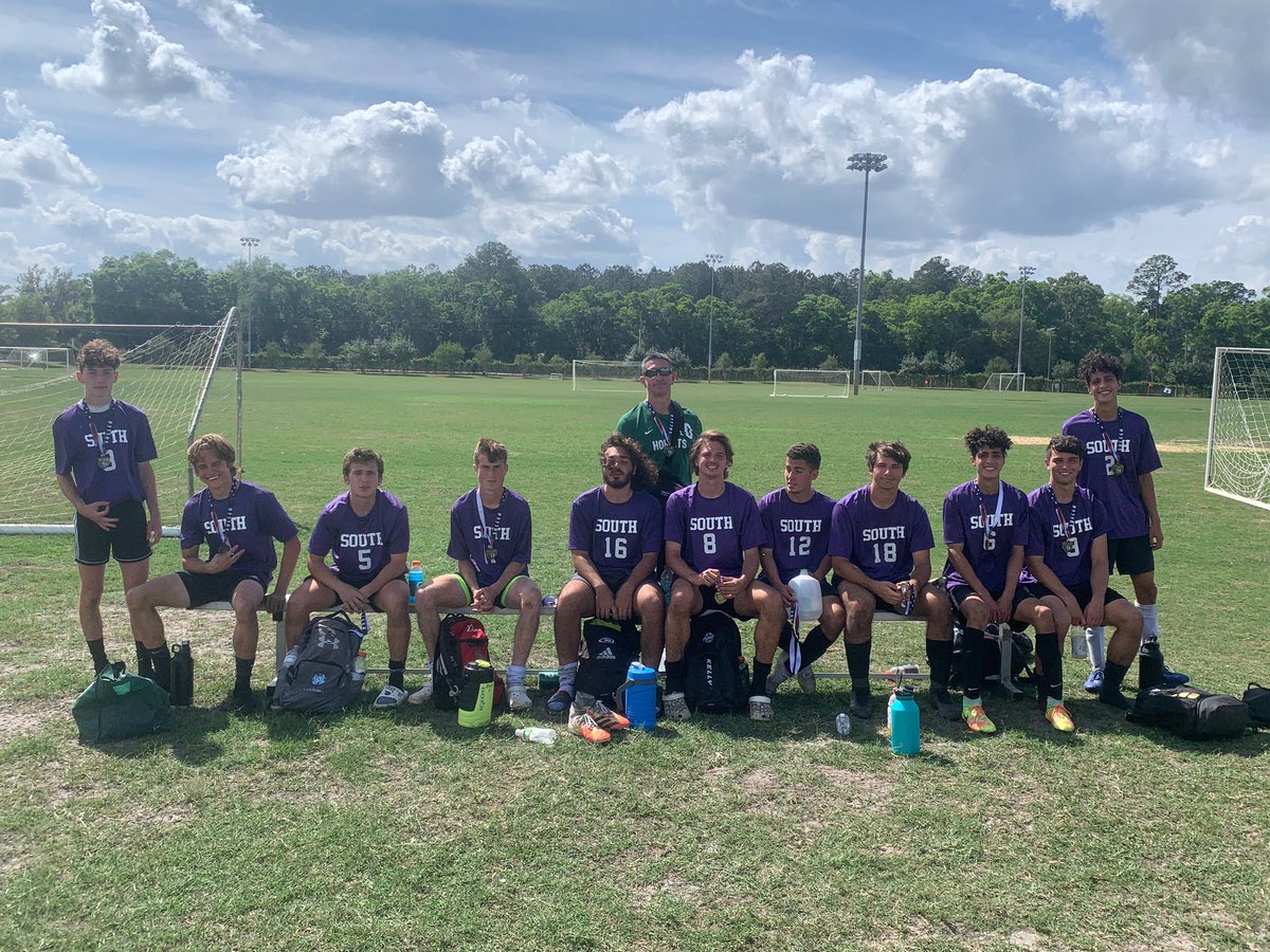 South All Stars <a href="/northflaallstar/">North Florida All-Star Series</a>