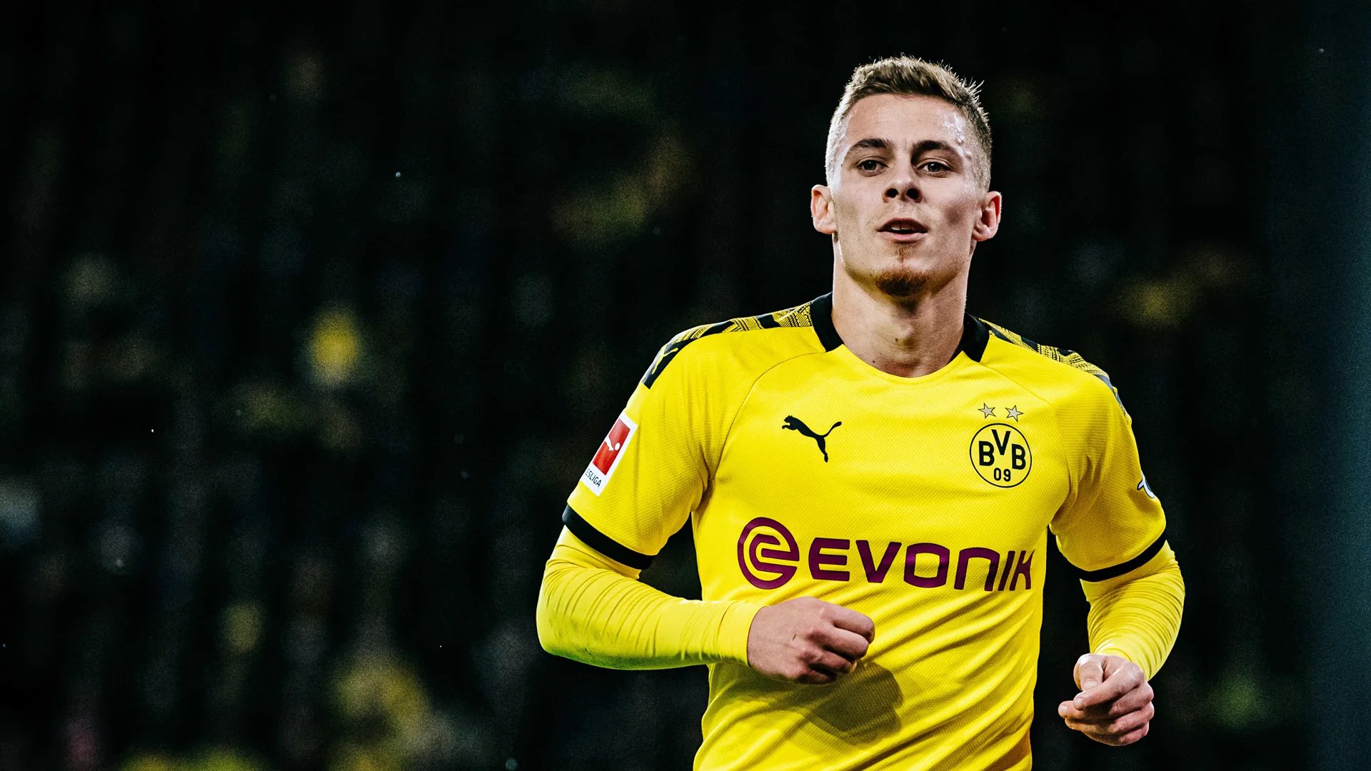 Happy Birthday to and   international, Thorgan 