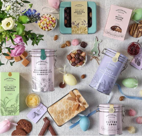 Lovely product to style and photograph!