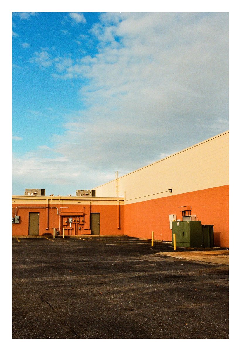 jaserhunter's tweet photo. I just realized I've shot this same spot four times. Each time with a different setups and films. https://t.co/W0VcPI3oJv