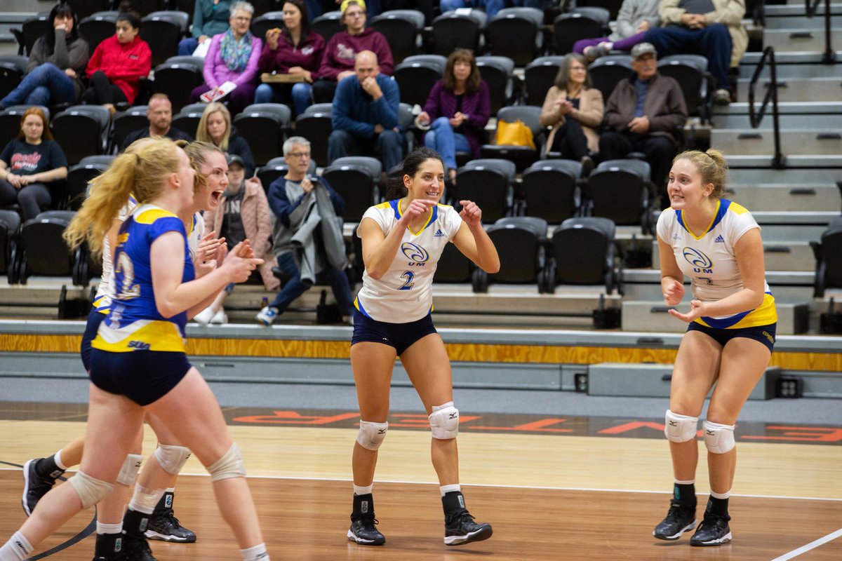 UNBAthletics's tweet photo. Congrats to @aiglesbleus Ath. Dir. Marc Boudreau on his upcoming retirement.
He helped establish a competitive culture at @umoncton and teams that represent @AUS_SUA with talent, pride, and class.
Thank you for leaving the conference better than you found it.
#goredsgo #AUSPride https://t.co/pUQALVzfsS